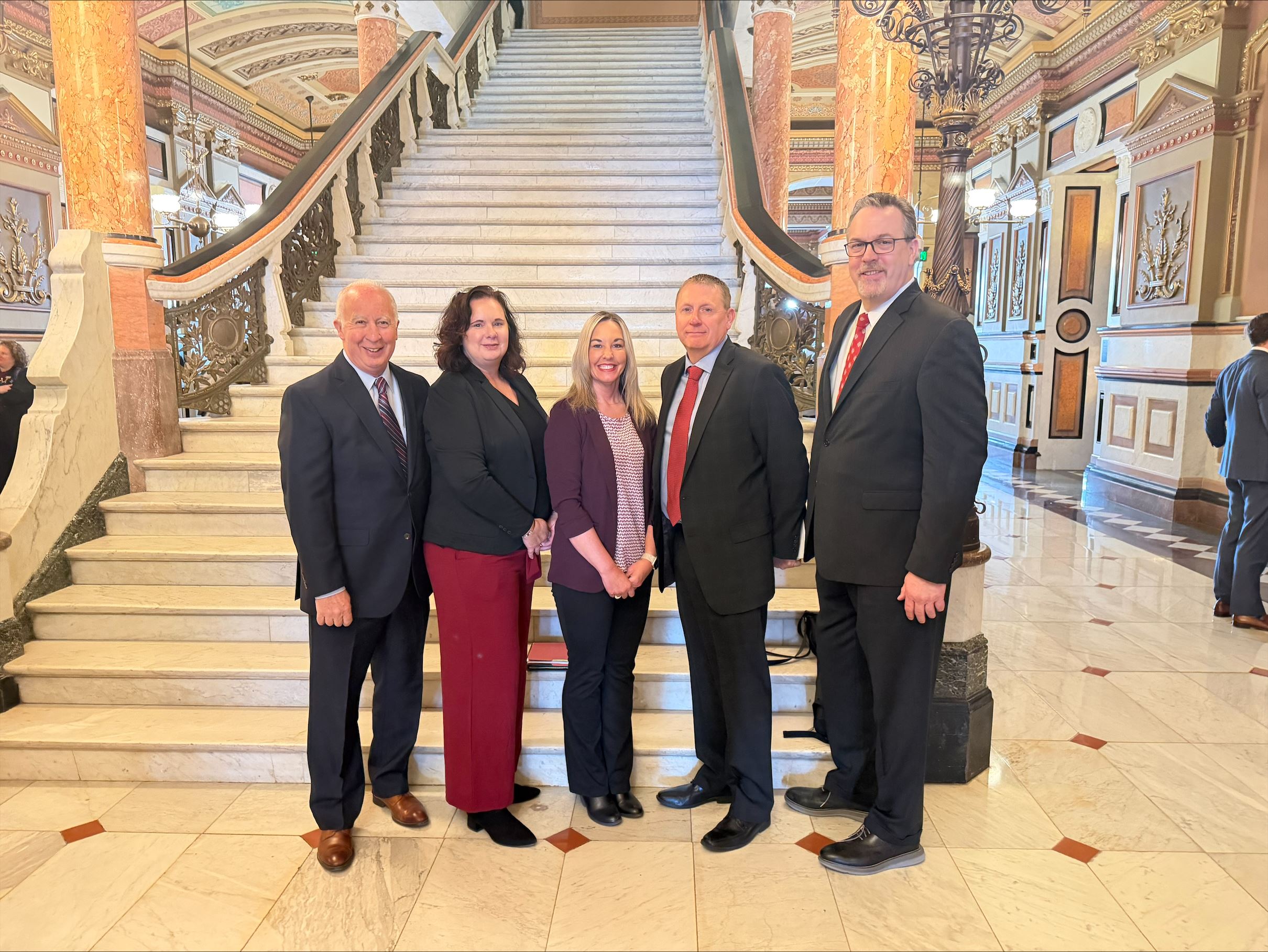 Legislative team 03-25-2026